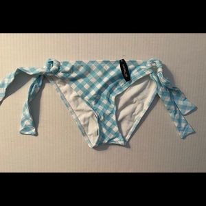 Adore Me Bikini Bottoms Size Large